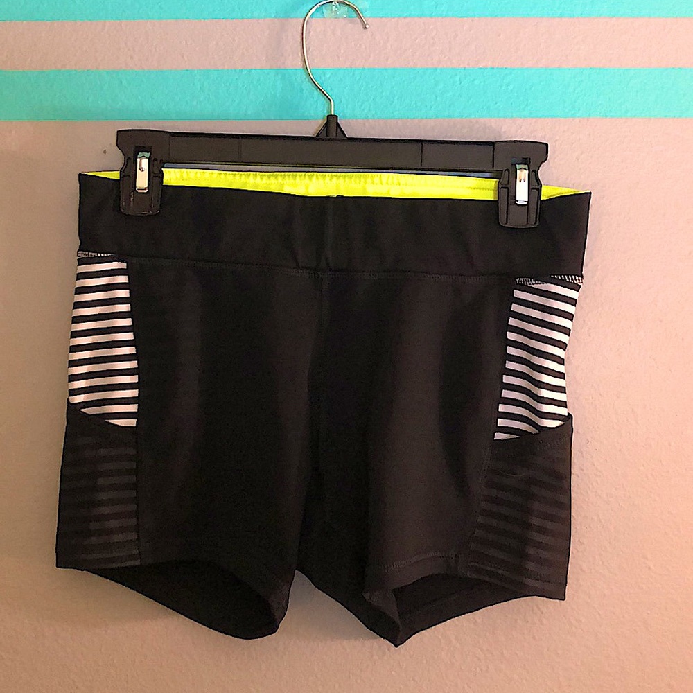 Champion Shorts